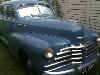 1948 Chevrolet Fleet master 