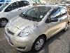 Foto 3: Toyota Yaris Zen 1.3 2010