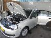 Foto 4: VW Polo Vivo 1.4 Trendline 2010