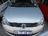 Foto 5: VW Polo Vivo 1.4 Trendline 2010