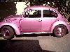 Volkswagen Beatle 1969