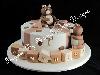 Foto 4: Koeke vir alle geleenthede