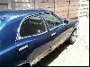 1977 FORD Cortina 3.0 XLE