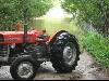 MF 135 TREKKER TE KOOP