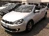 Golf 6 Cabriolet FOR SALE