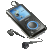 Adverteer MP3 Spelers