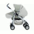 Adverteer Stootkarre, Prams en Strollers